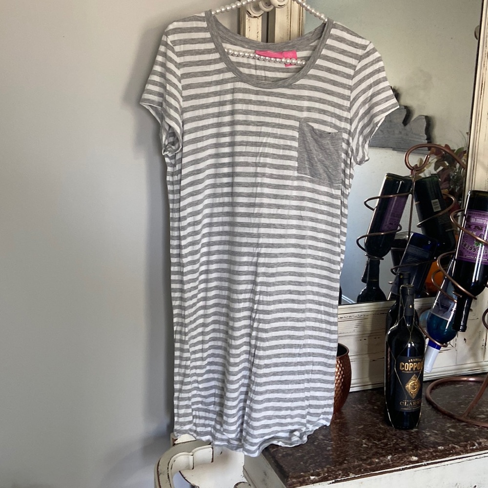 Nightgown pajamas